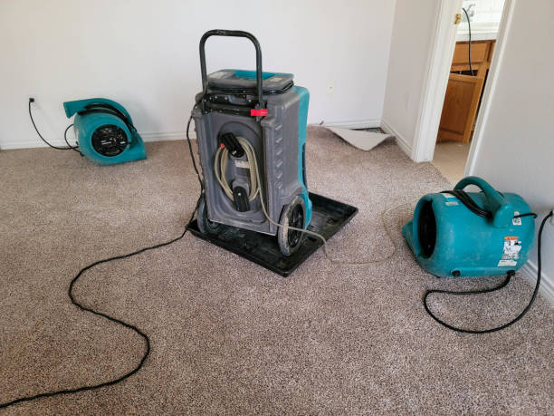 Best Emergency water damage restoration  in Trumbull Center, CT